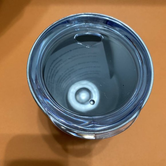 NWT Maxim Marine Grey Tumbler - Picture 2 of 4